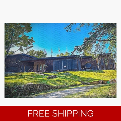 Le Studio Jigsaw Puzzle Building Summer 2020